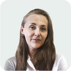 Елена Аникина