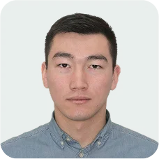 Темирлан Мусаев