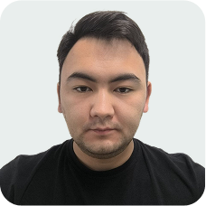 Назарбек Тажибаев