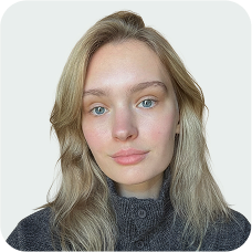 Мария Власенко